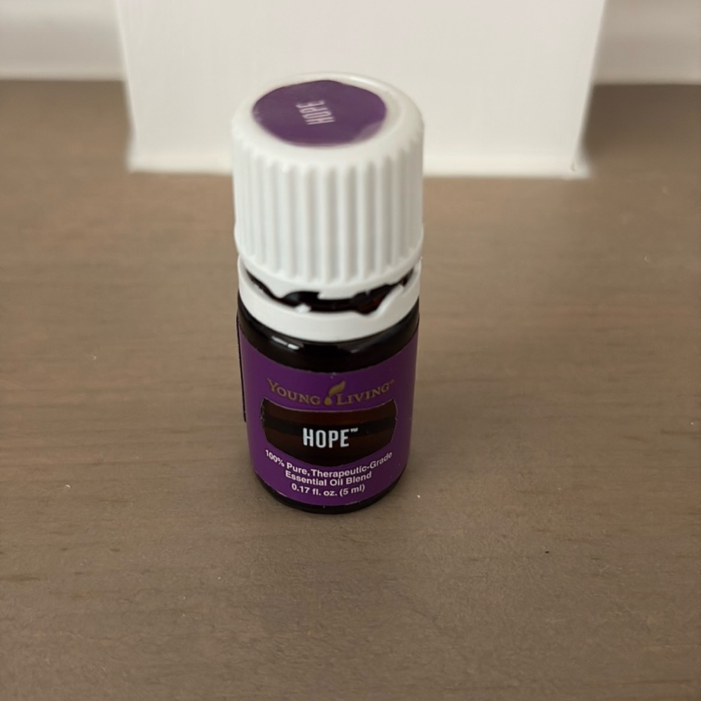 Hope 5ml Young Living Essential Oil